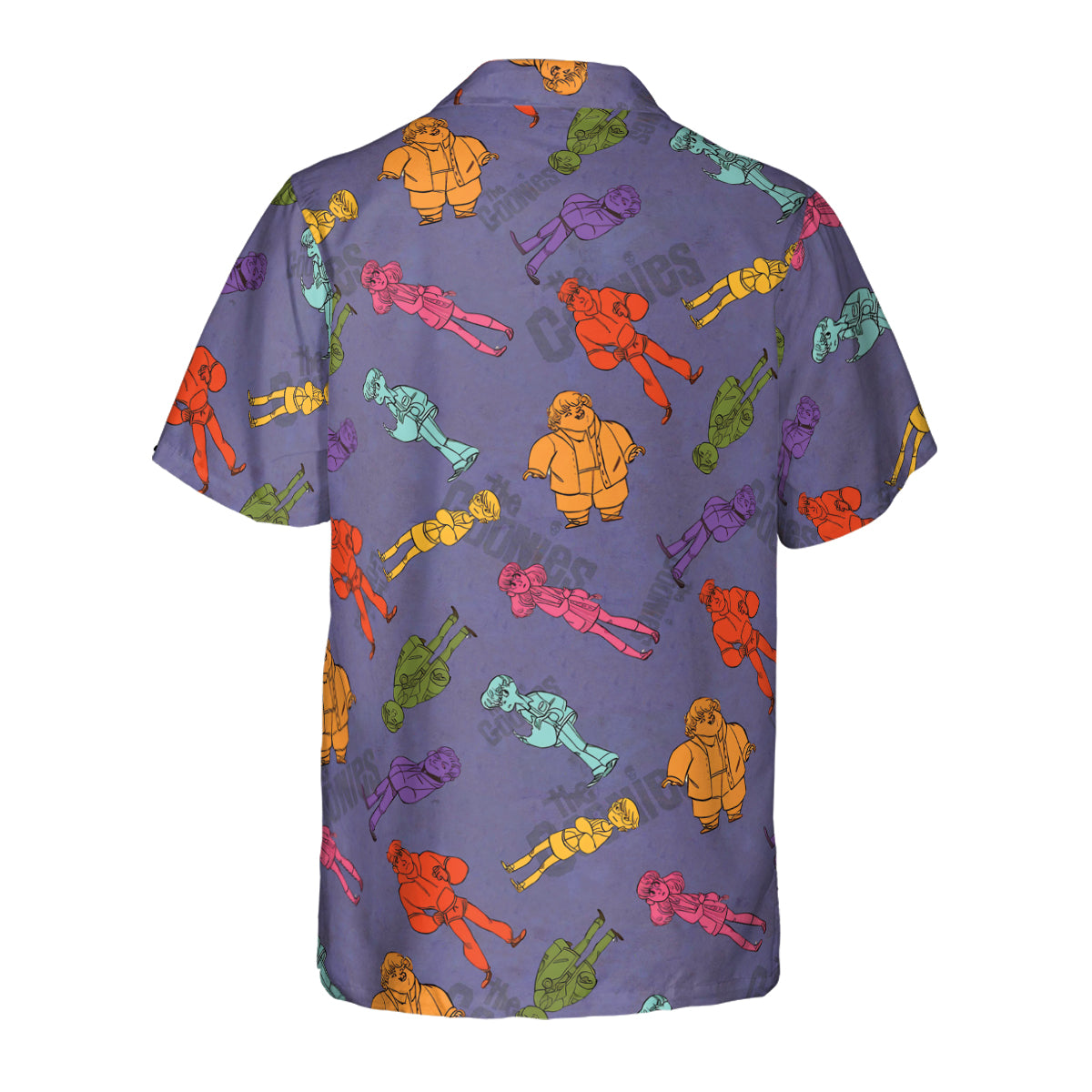 Hawaiian Shirt - 4HVMVJJG