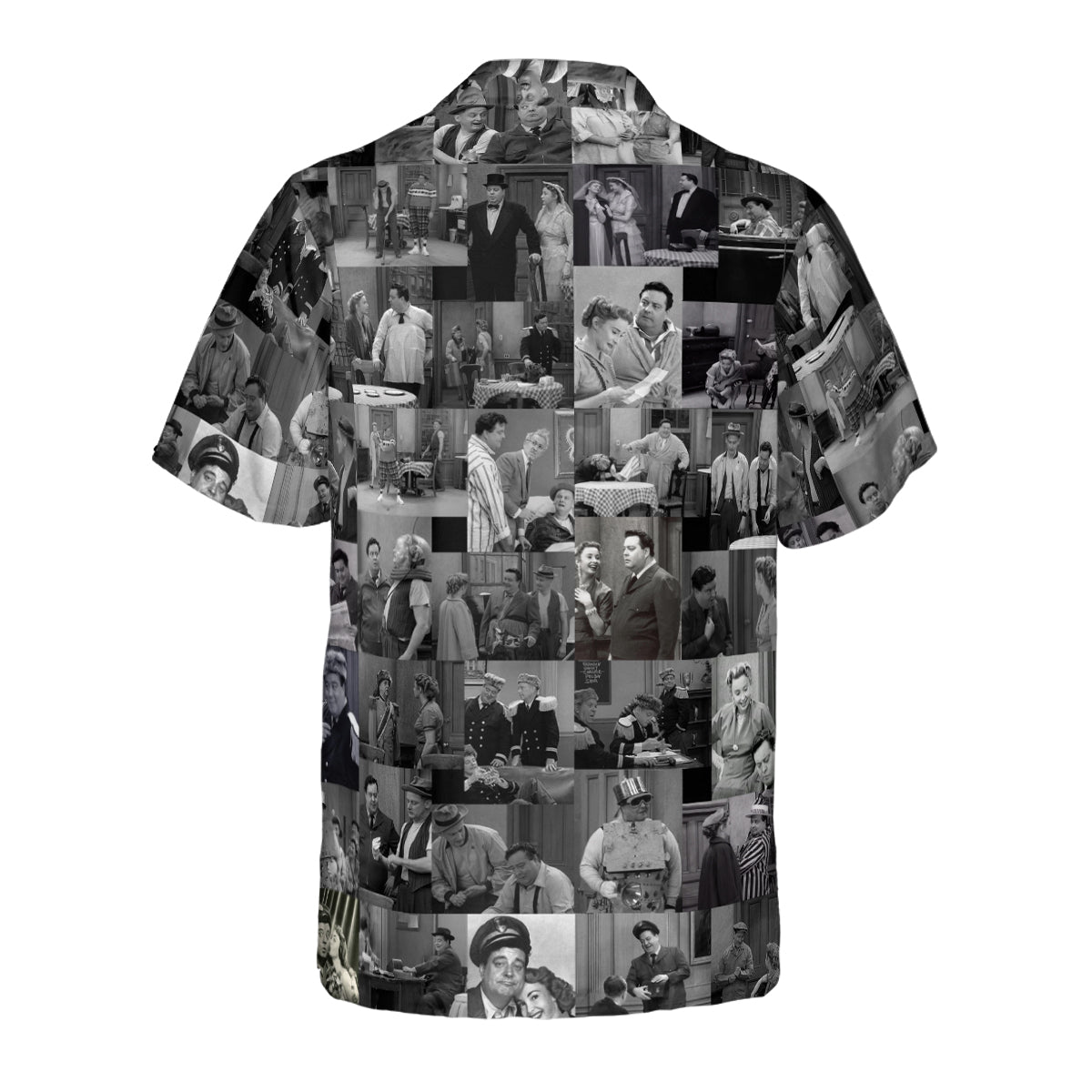Hawaiian Shirt - K2GCV4NQ