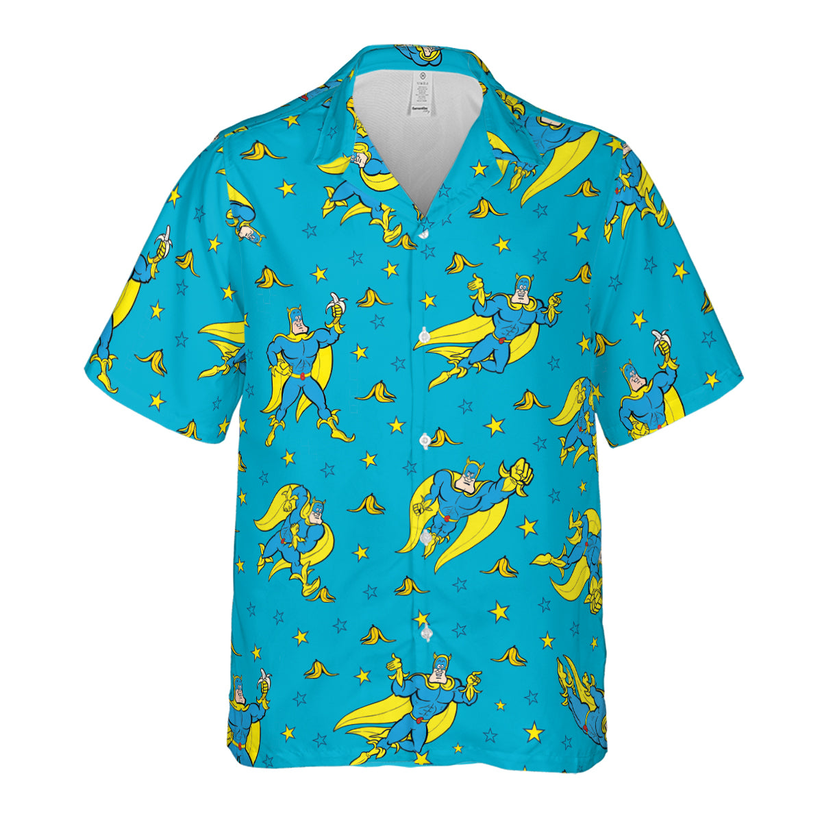 Hawaiian Shirt - H8BCJWLL