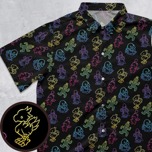 Button Down Shirt - XDD6ZVVE