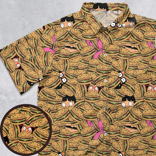 Button Down Shirt - Y6HRB5NQ