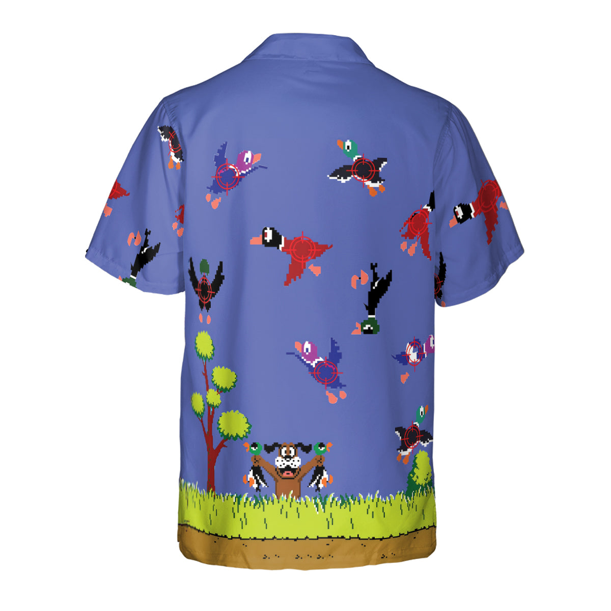 Hawaiian Shirt - CFXB93Q1