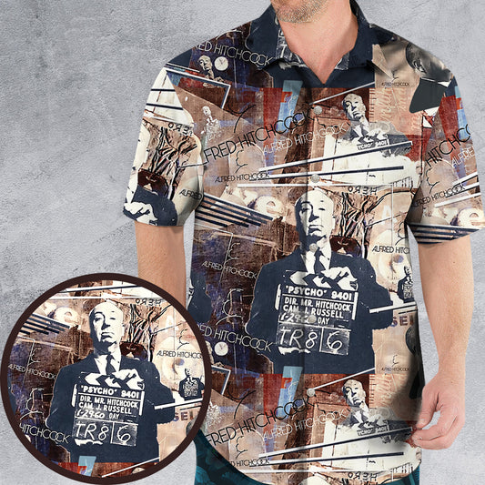 Hawaiian Shirt - LJRW331F