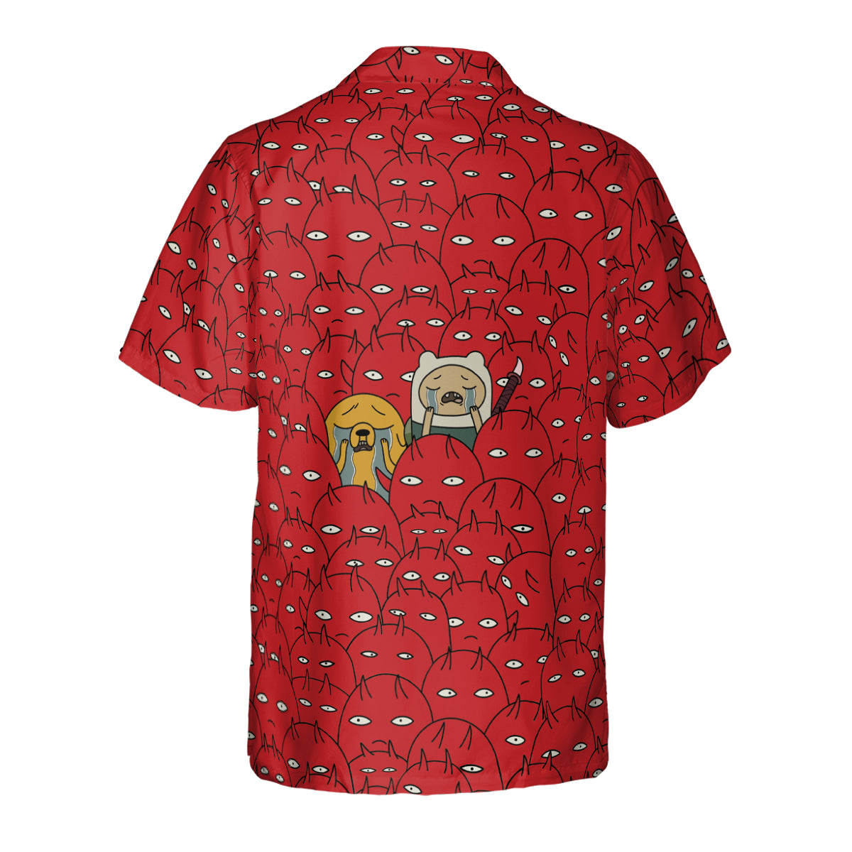 Hawaiian Shirt - 7N6V1VAC