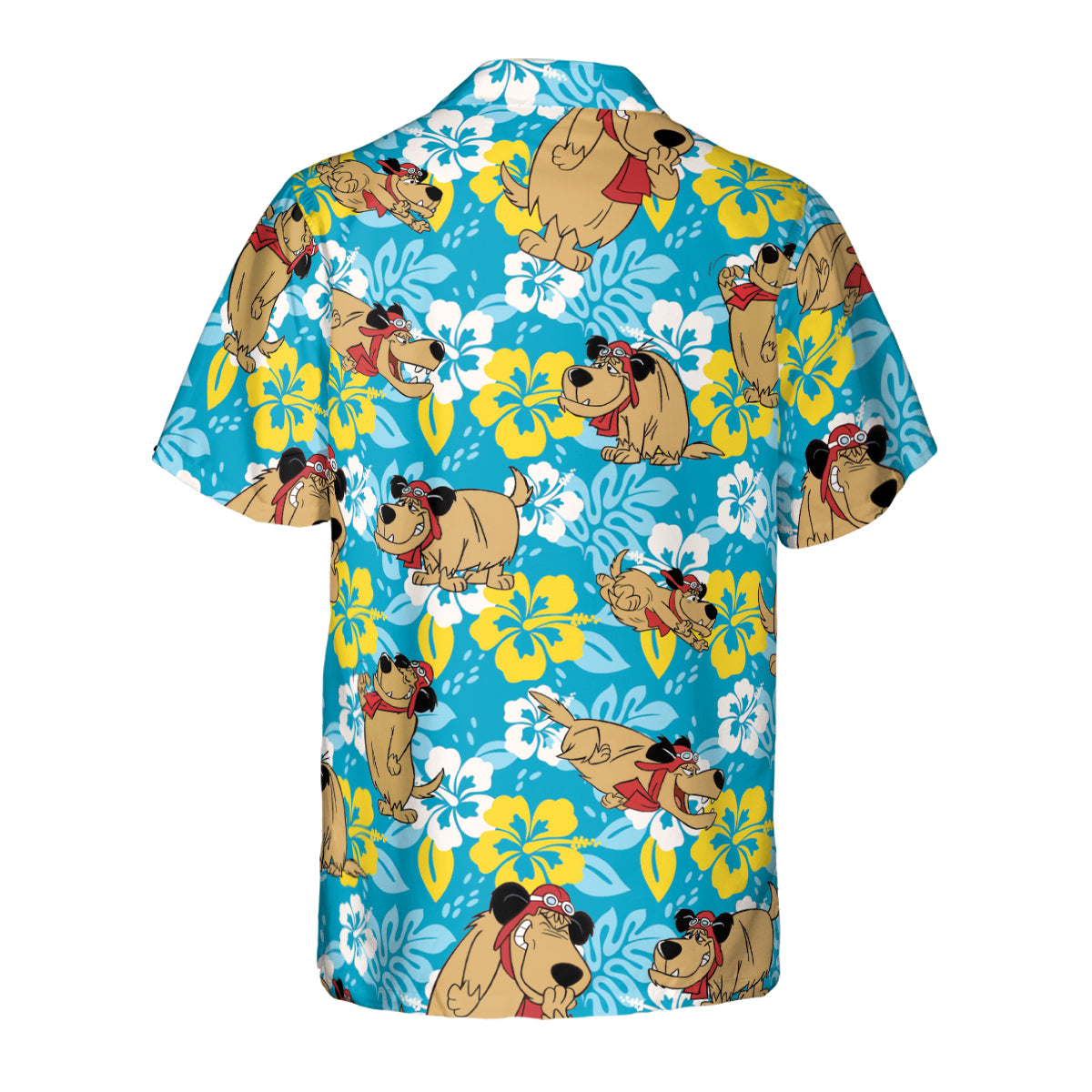 Hawaiian Shirt - VPM9WL9D