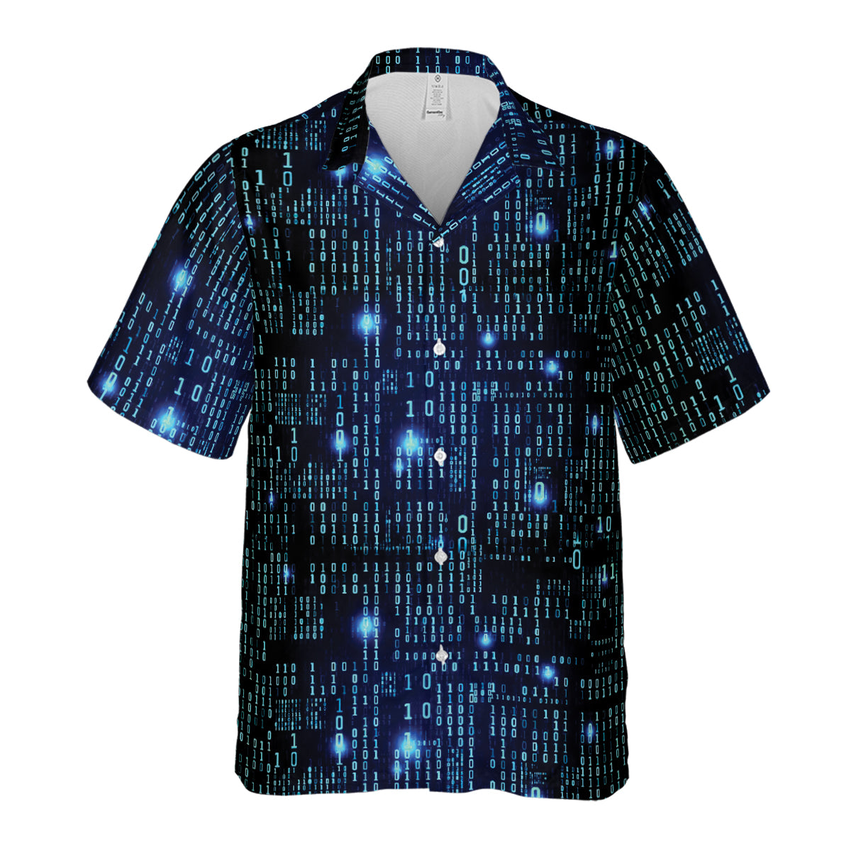 Hawaiian Shirt - RMRN5HS4