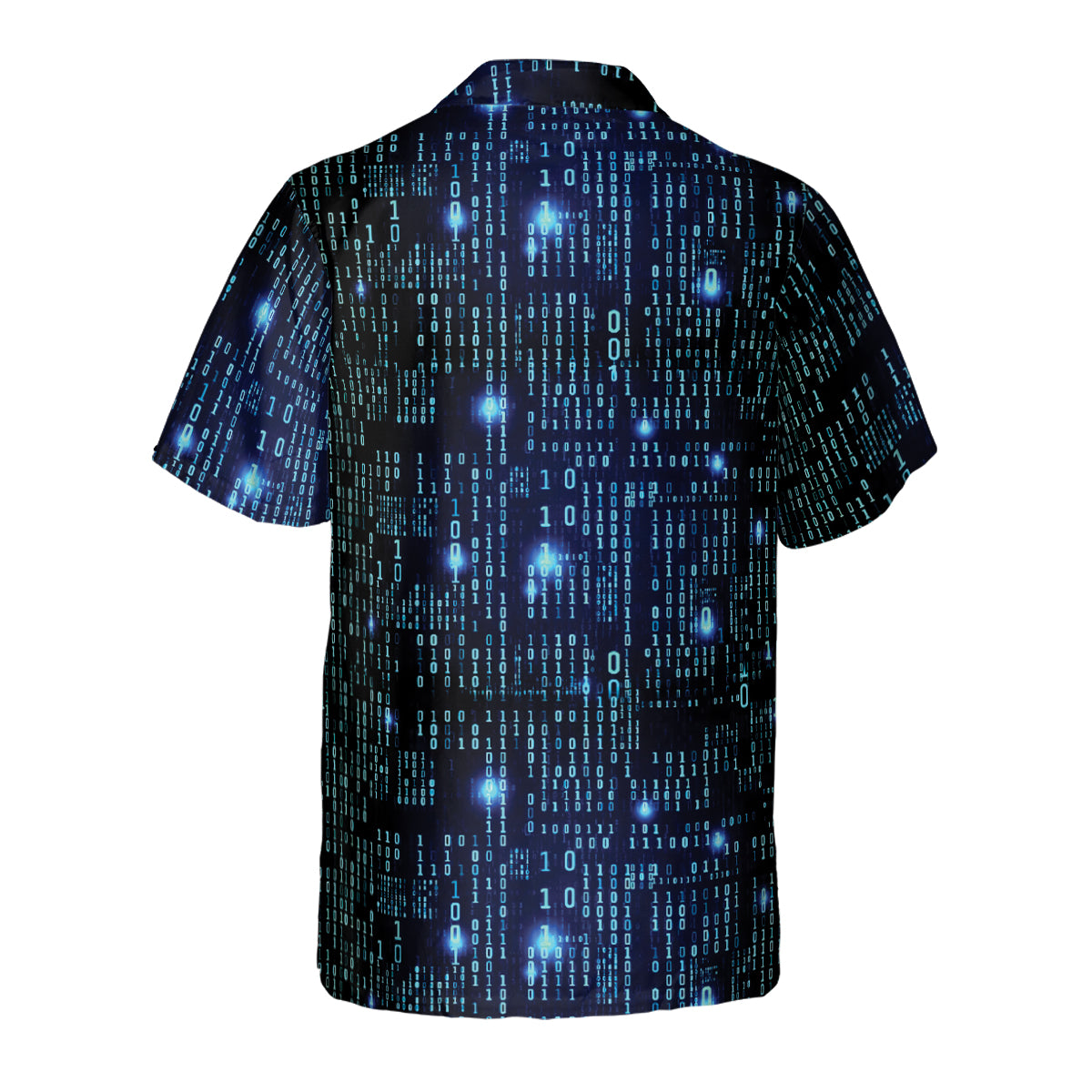 Hawaiian Shirt - RMRN5HS4