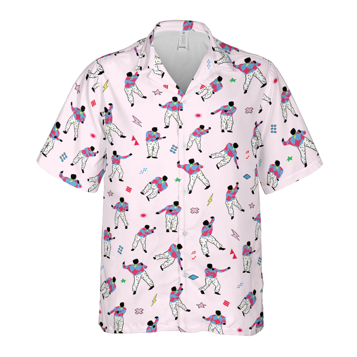 Hawaiian Shirt - NKYBNNUH