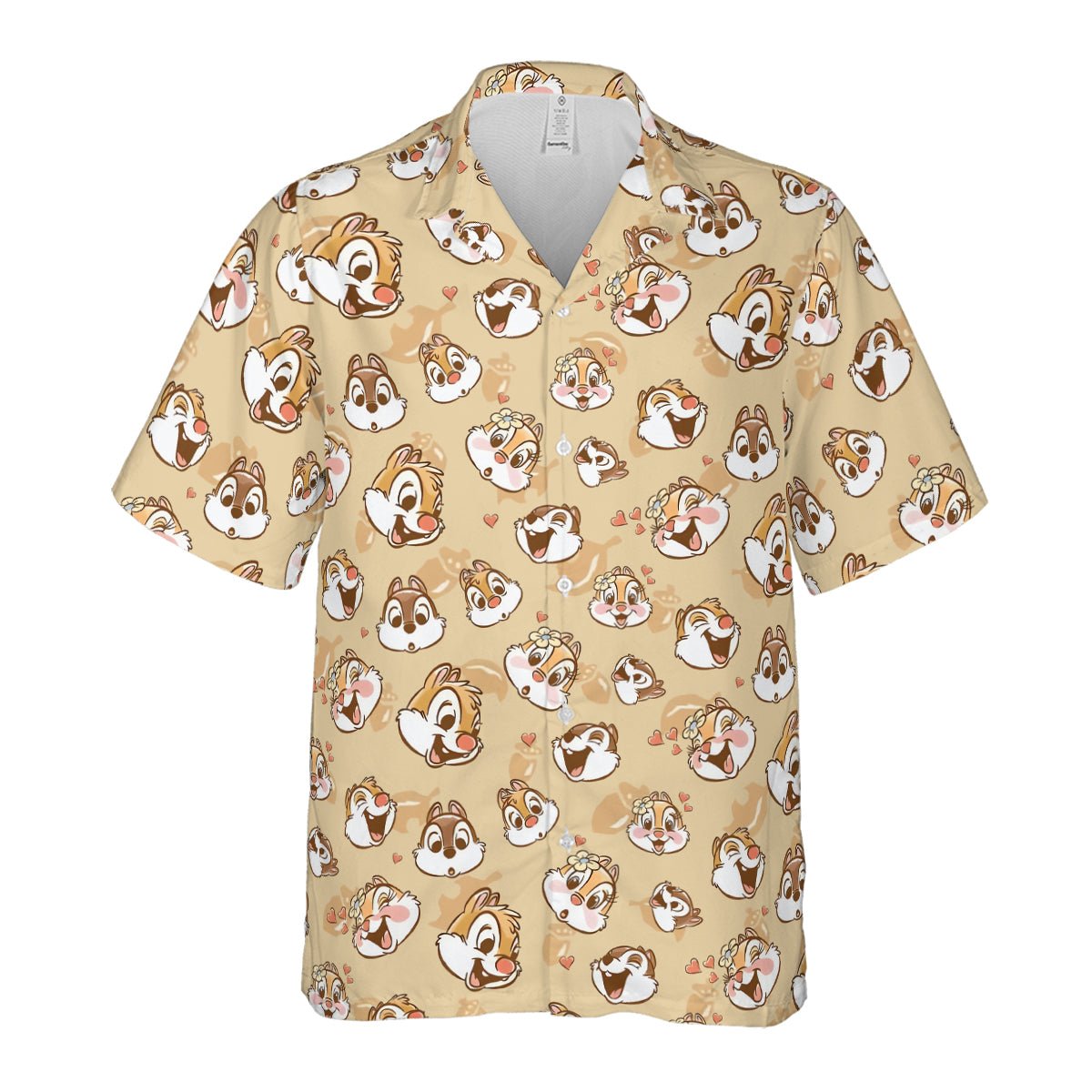 Hawaiian Shirt - CWDFK81E