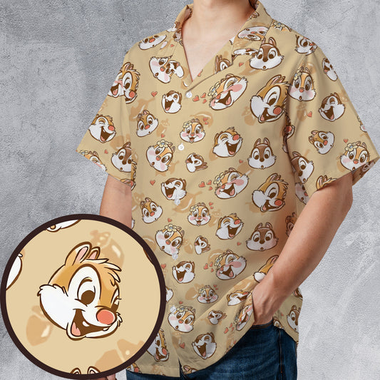 Hawaiian Shirt - CWDFK81E