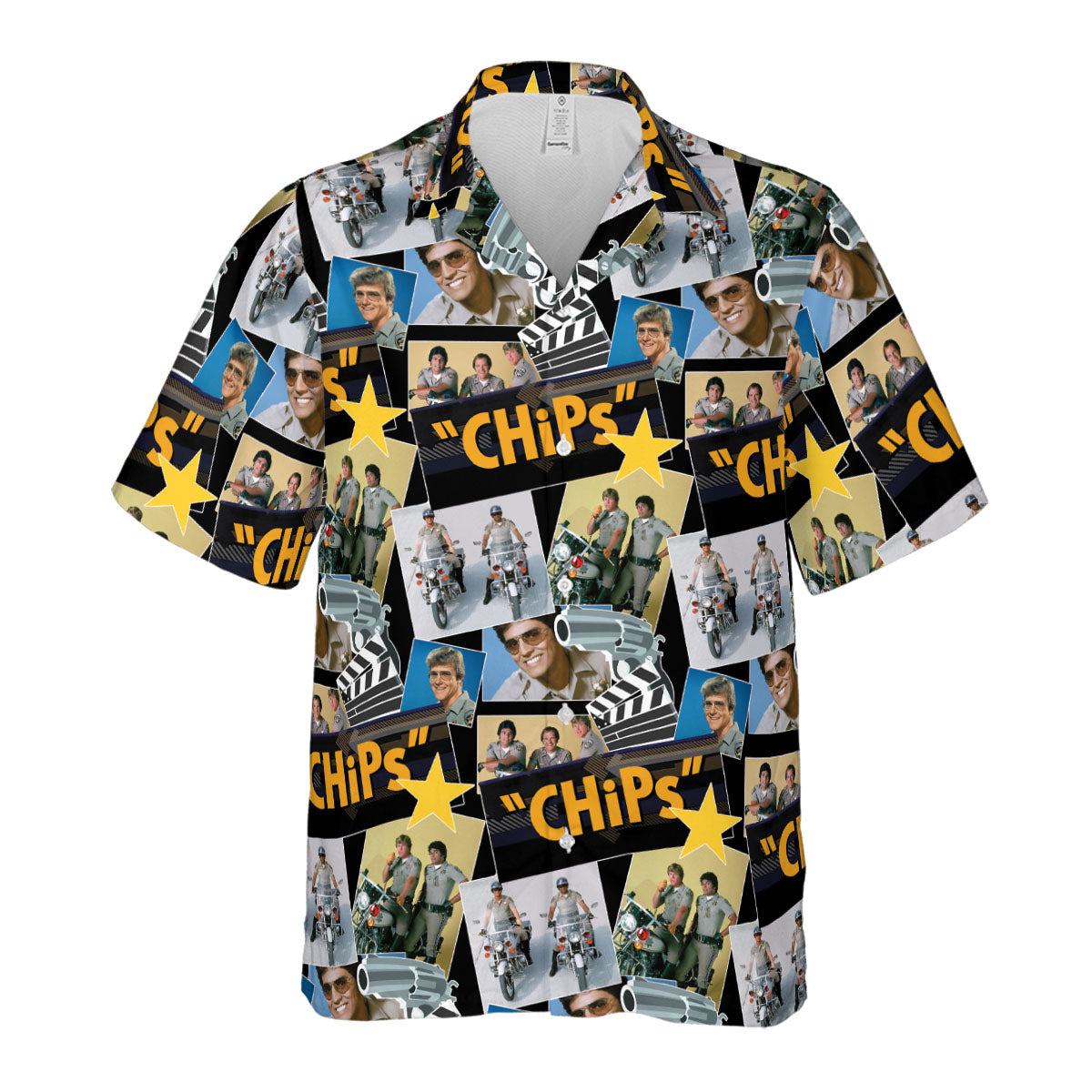 Hawaiian Shirt - L2G21JYE