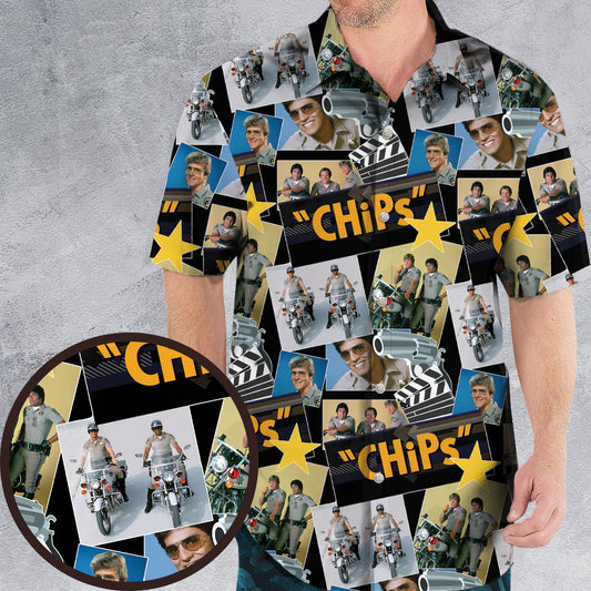 Hawaiian Shirt - L2G21JYE