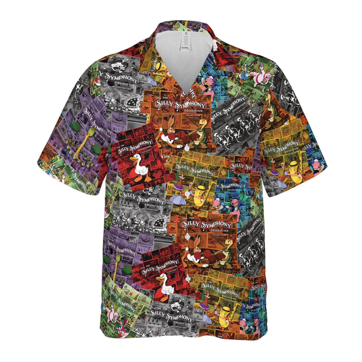 Hawaiian Shirt - 54EDFPY3