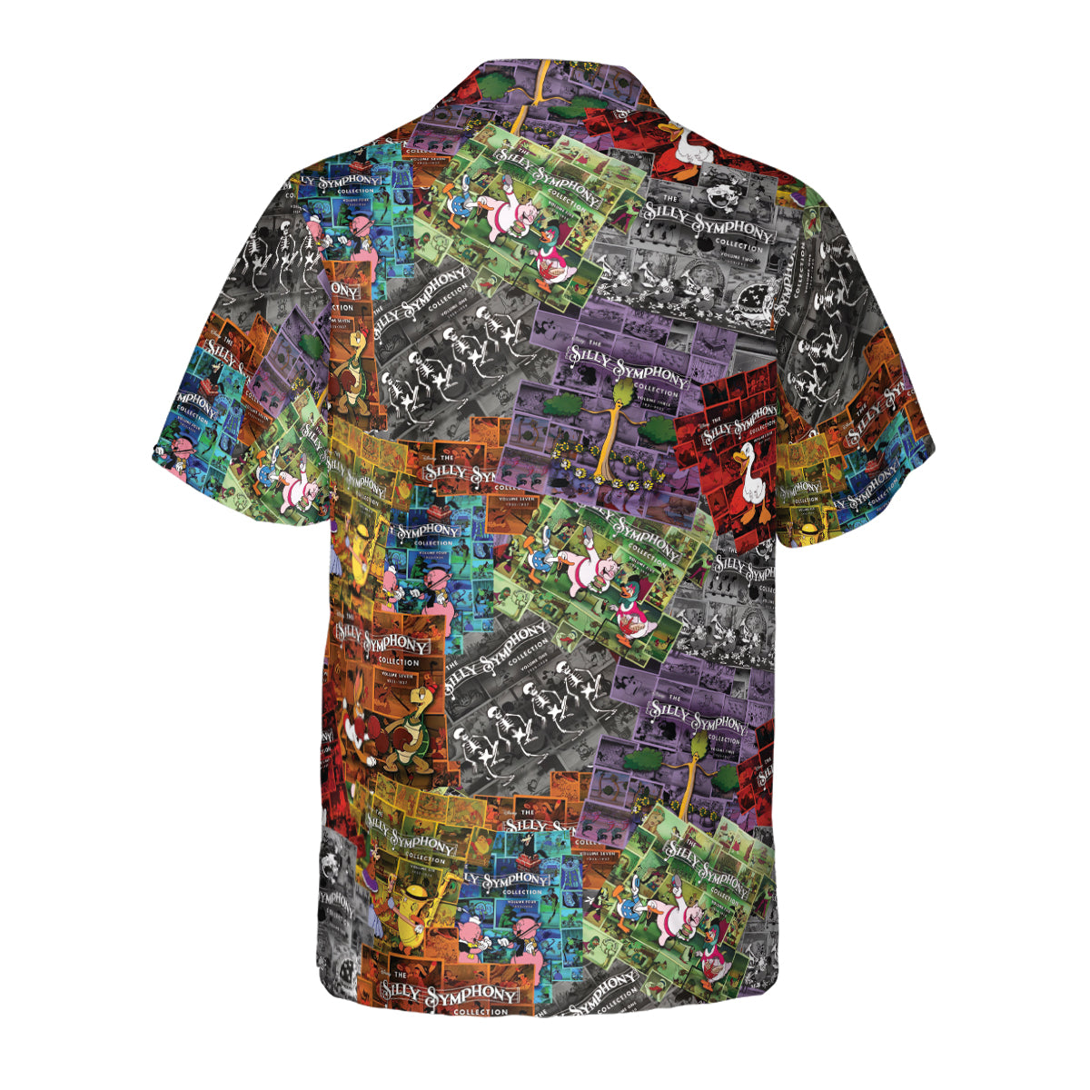 Hawaiian Shirt - 54EDFPY3