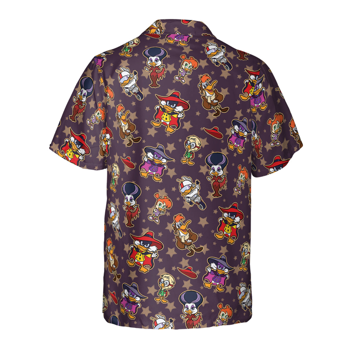 Hawaiian Shirt - KHF68L77