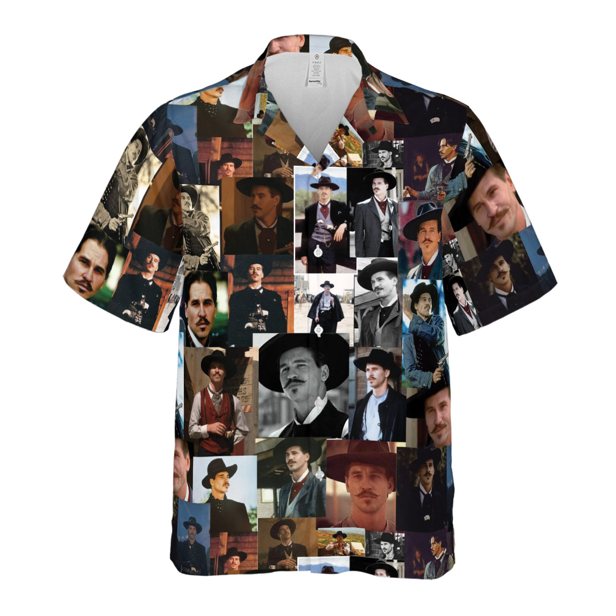 Hawaiian Shirt - VSXCXAQV