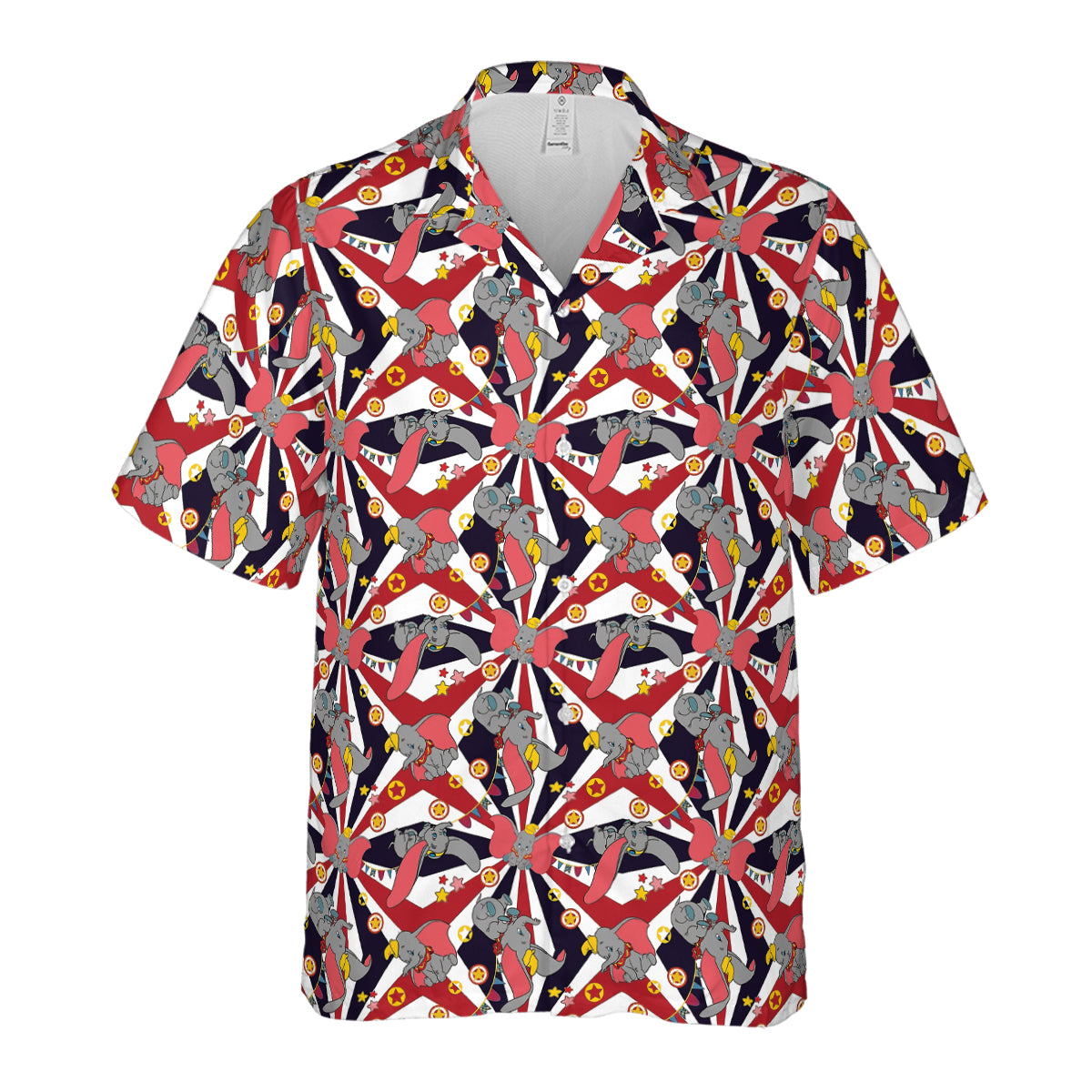 Hawaiian Shirt - Y9R8LVVL