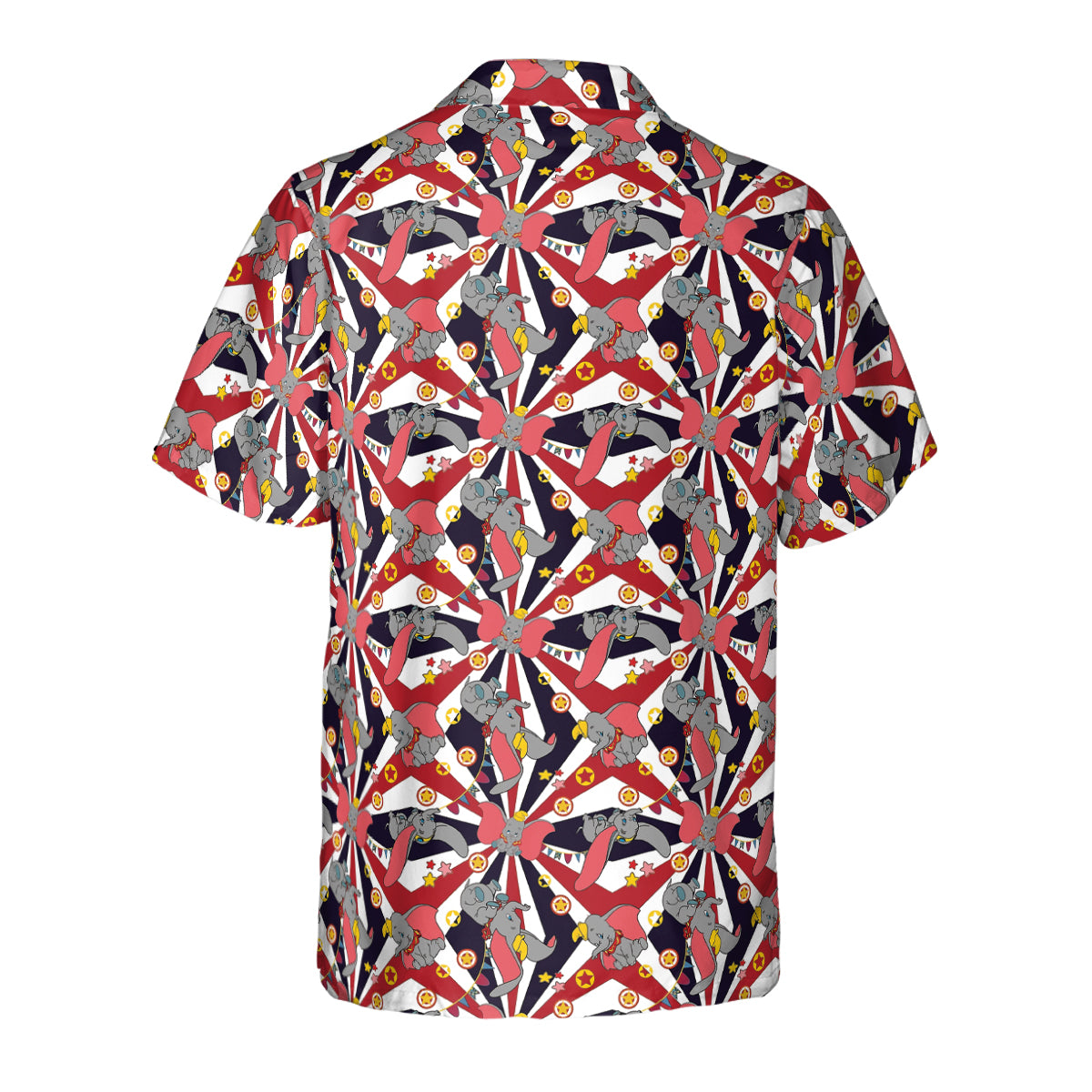 Hawaiian Shirt - Y9R8LVVL