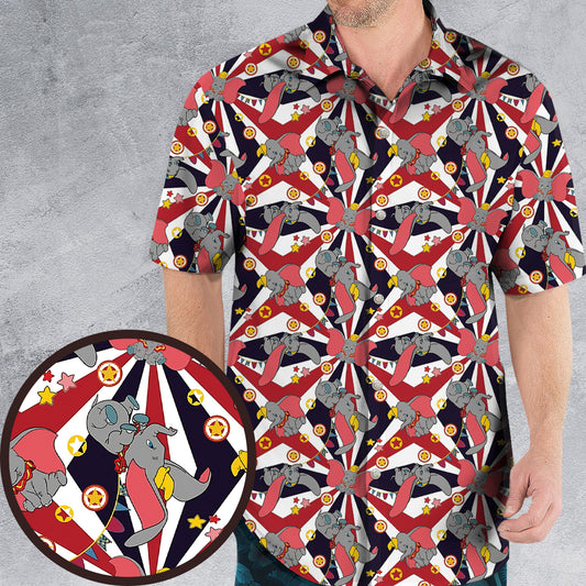 Hawaiian Shirt - Y9R8LVVL