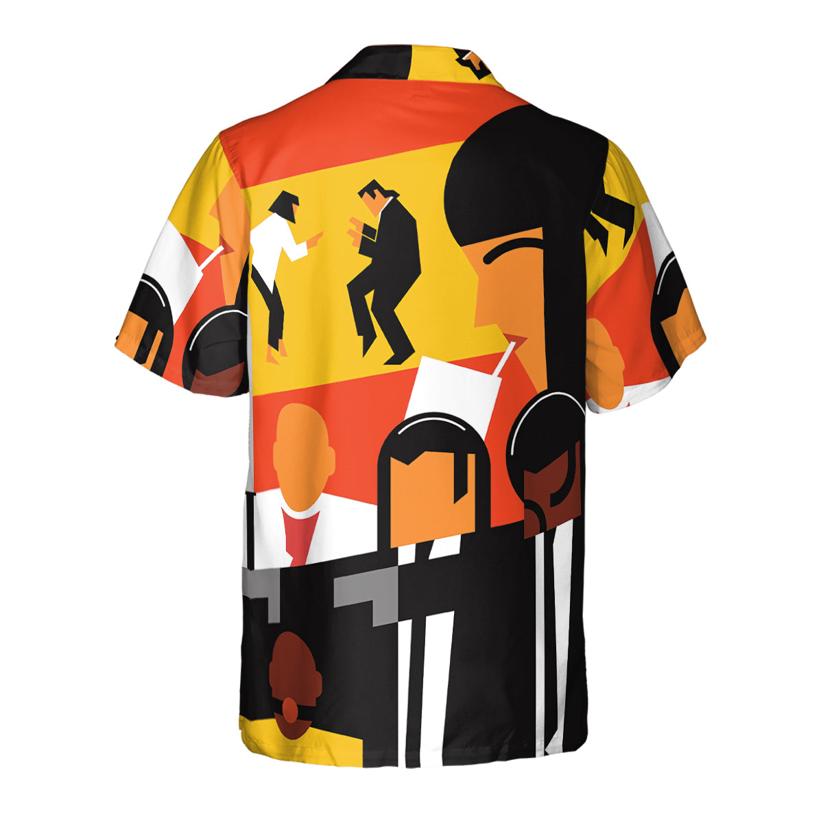 Hawaiian Shirt - PPPFG1CY