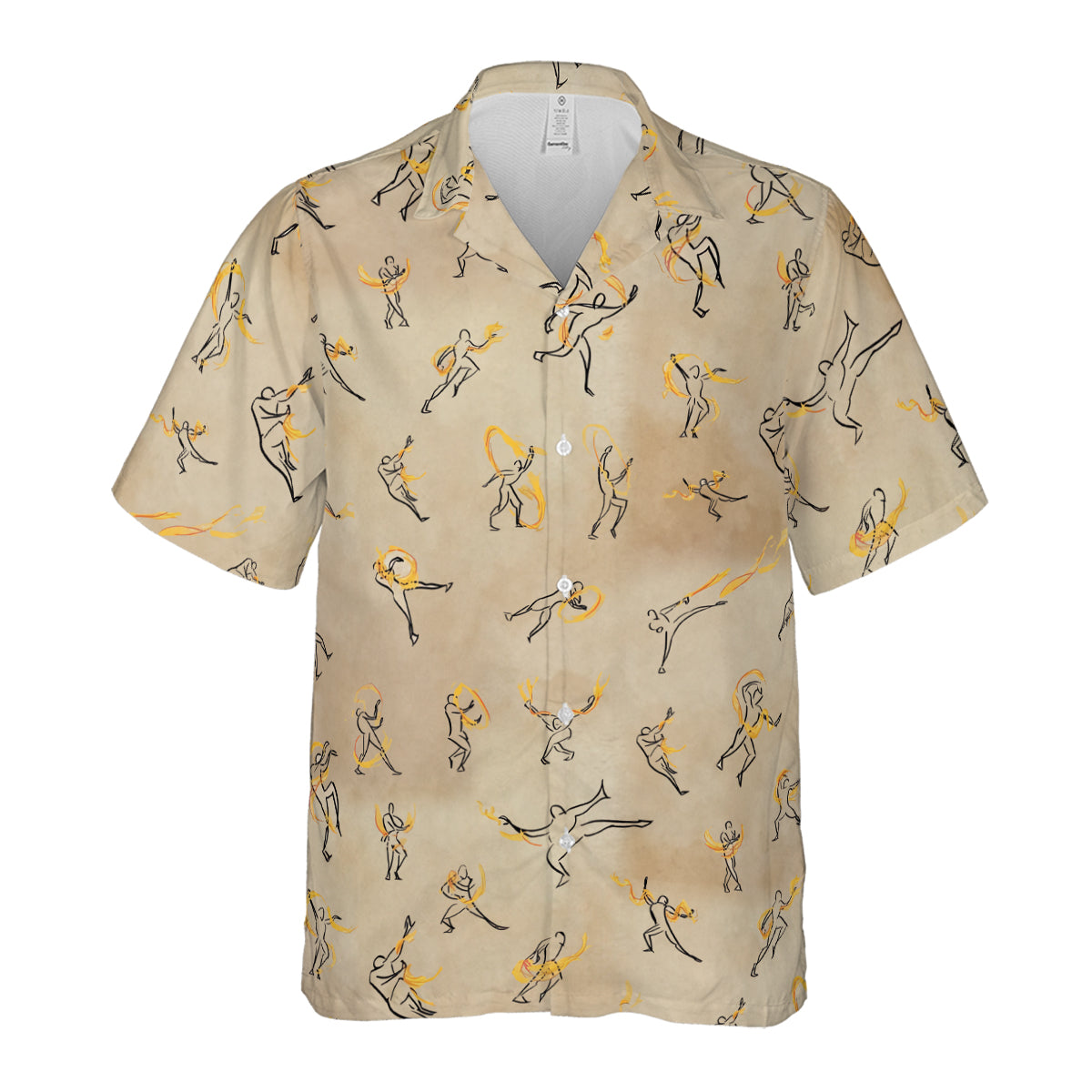 Hawaiian Shirt - ZYA9NLN6