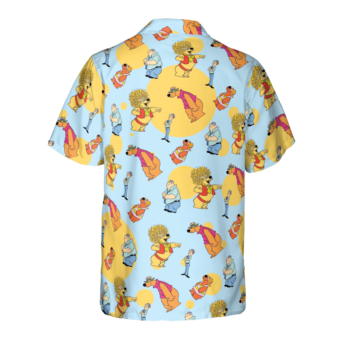 Hawaiian Shirt - AWFB6EMV
