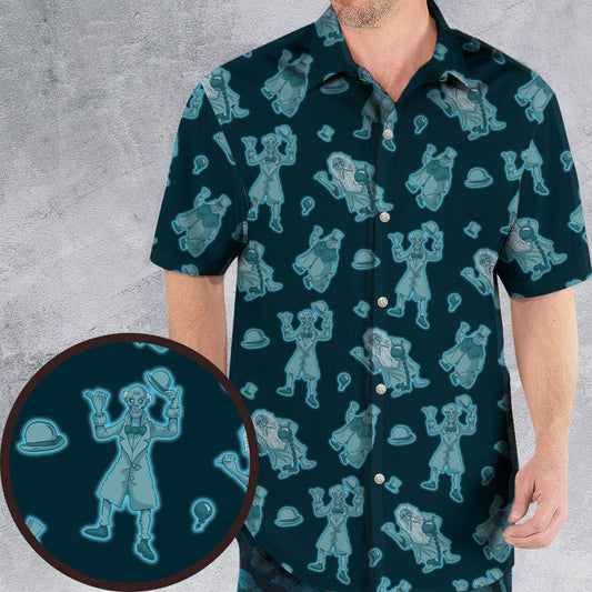 Hawaiian Shirt - YBN3EEPF