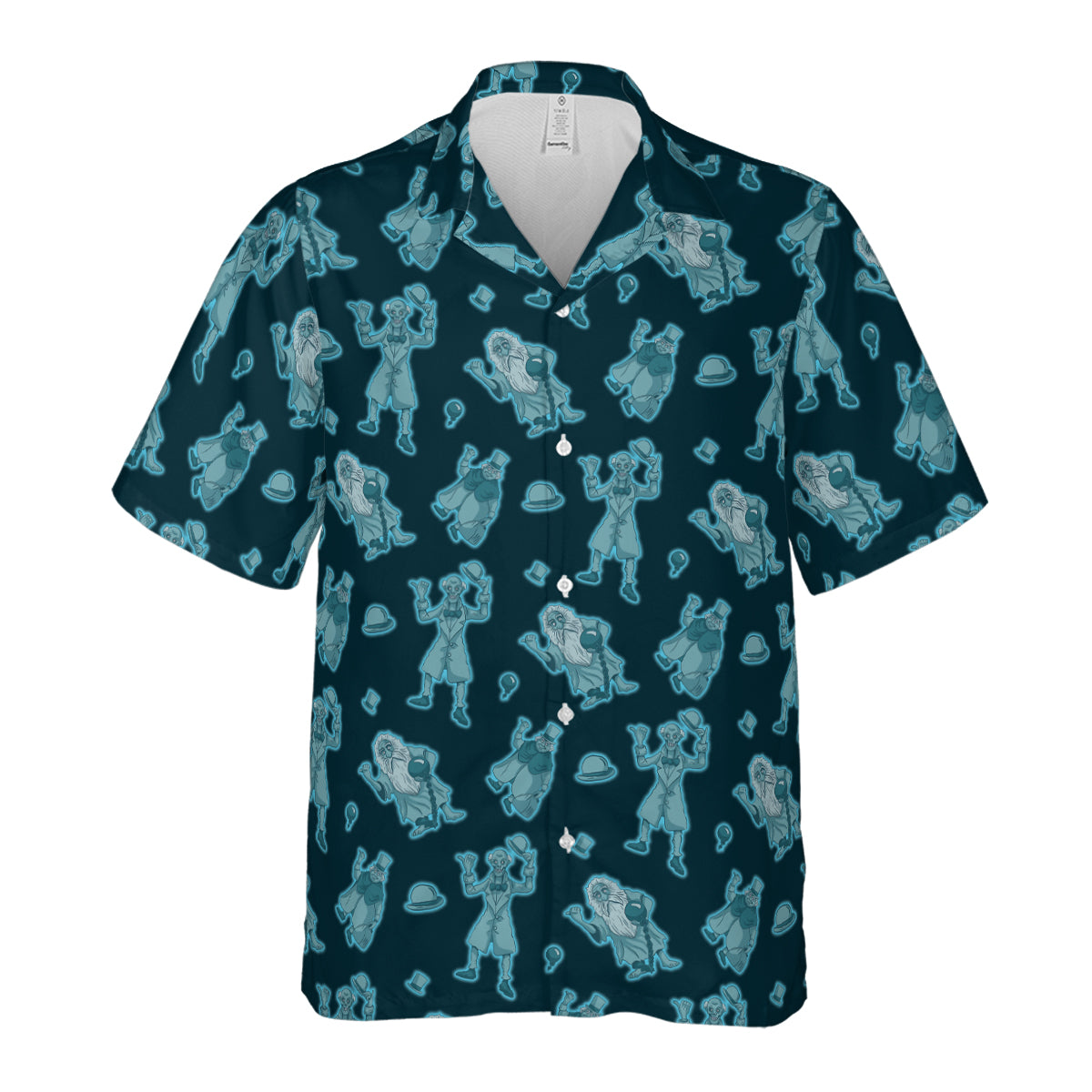 Hawaiian Shirt - YBN3EEPF