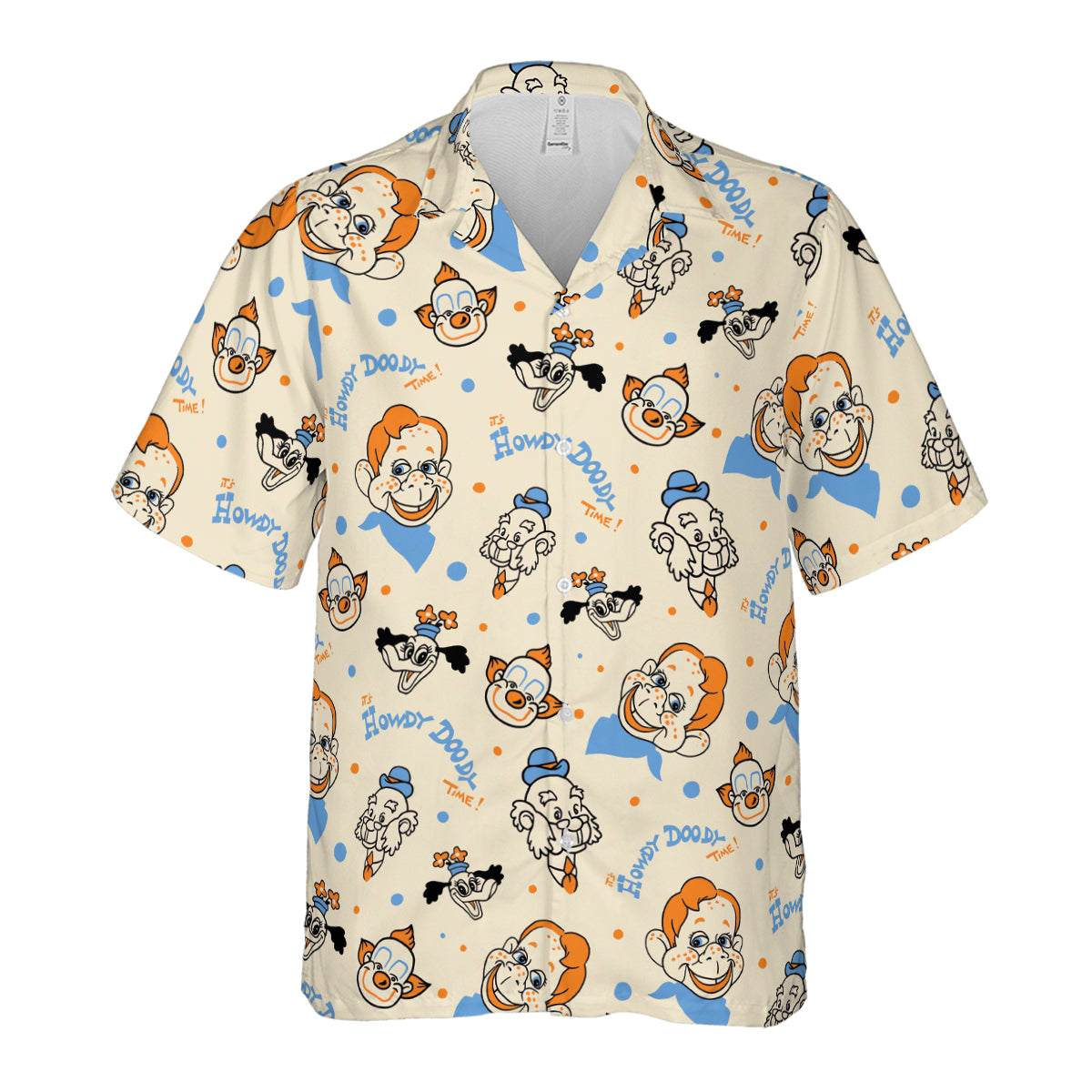 Hawaiian Shirt - GGF6GT8N