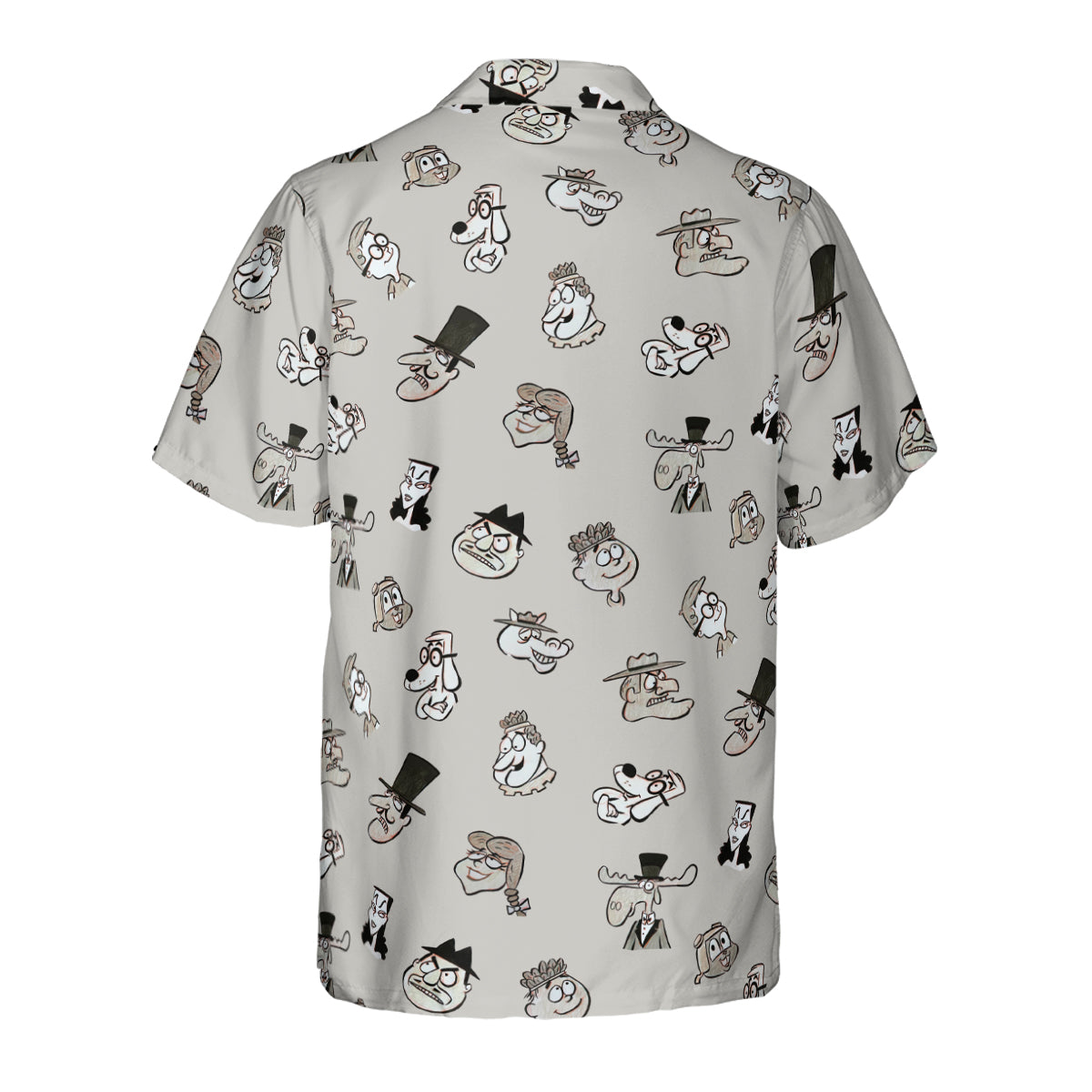 Hawaiian Shirt - XGFC9KXZ