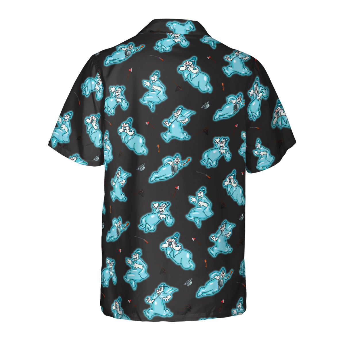 Hawaiian Shirt - UZA86VSN