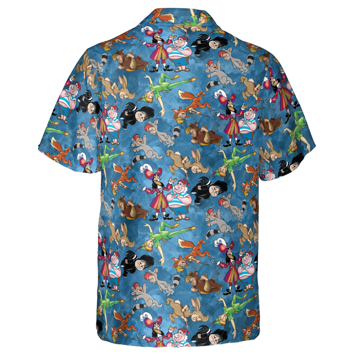 Hawaiian Shirt - 4RHSZ7KV