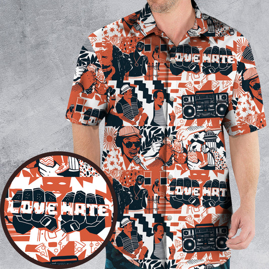 Hawaiian Shirt - 1KDD3DF6
