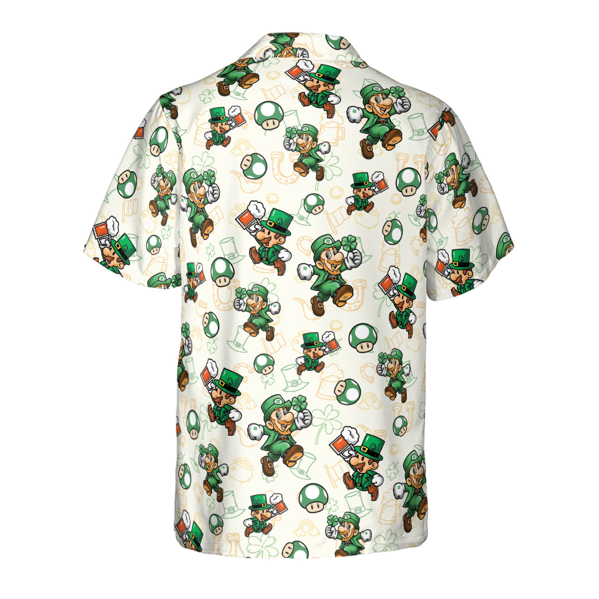 Hawaiian Shirt - Z61HH63K