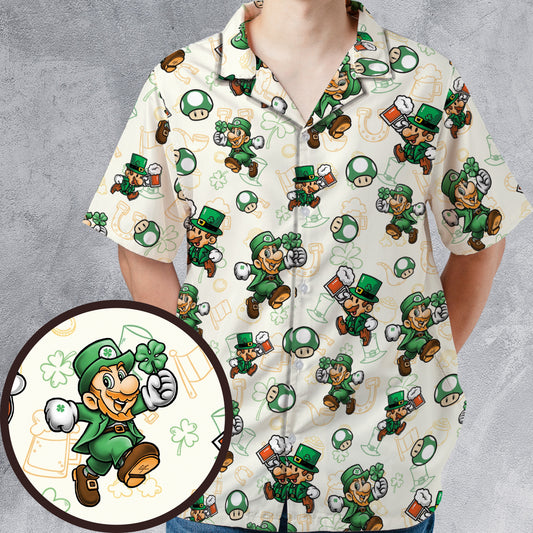 Hawaiian Shirt - Z61HH63K