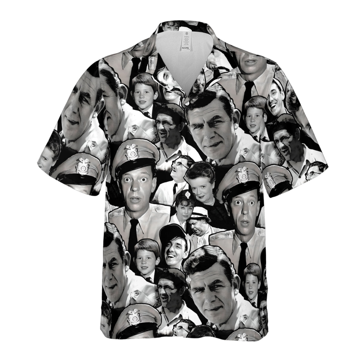 Hawaiian Shirt - EUXJDWGN