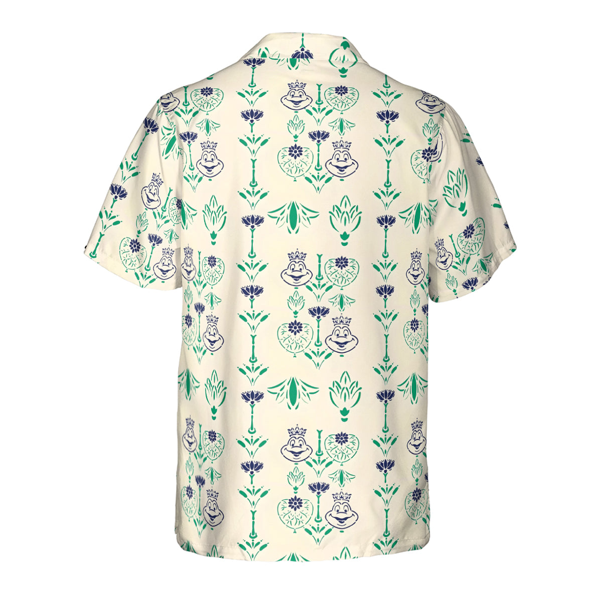 Hawaiian Shirt - KSN8GCES