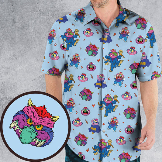 Hawaiian Shirt - 47S97YKH