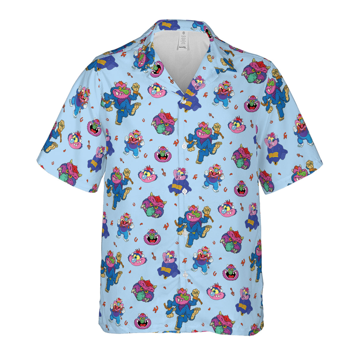 Hawaiian Shirt - 47S97YKH