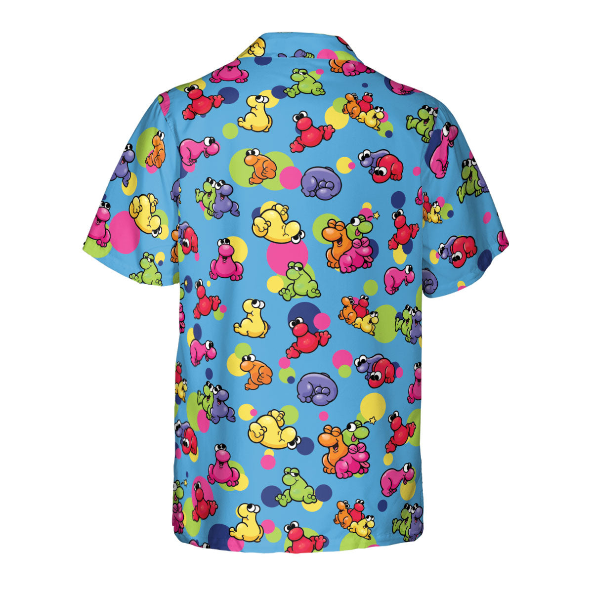 Hawaiian Shirt - FL1EWNXW