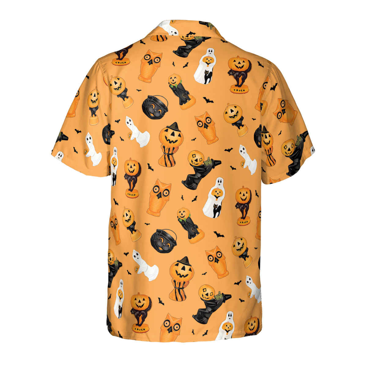 Hawaiian Shirt - 4JUWUKSS