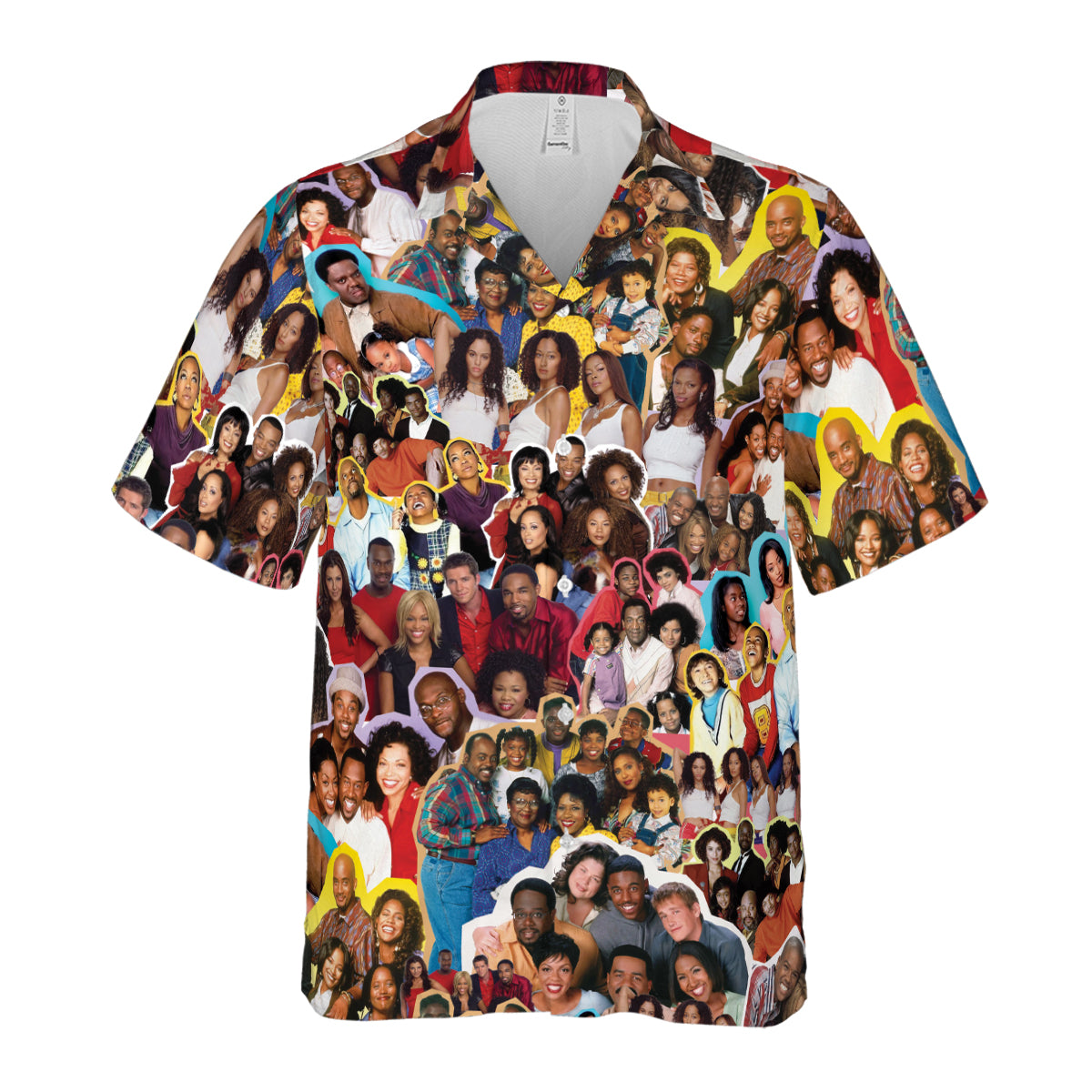 Hawaiian Shirt - XRMYKJEA