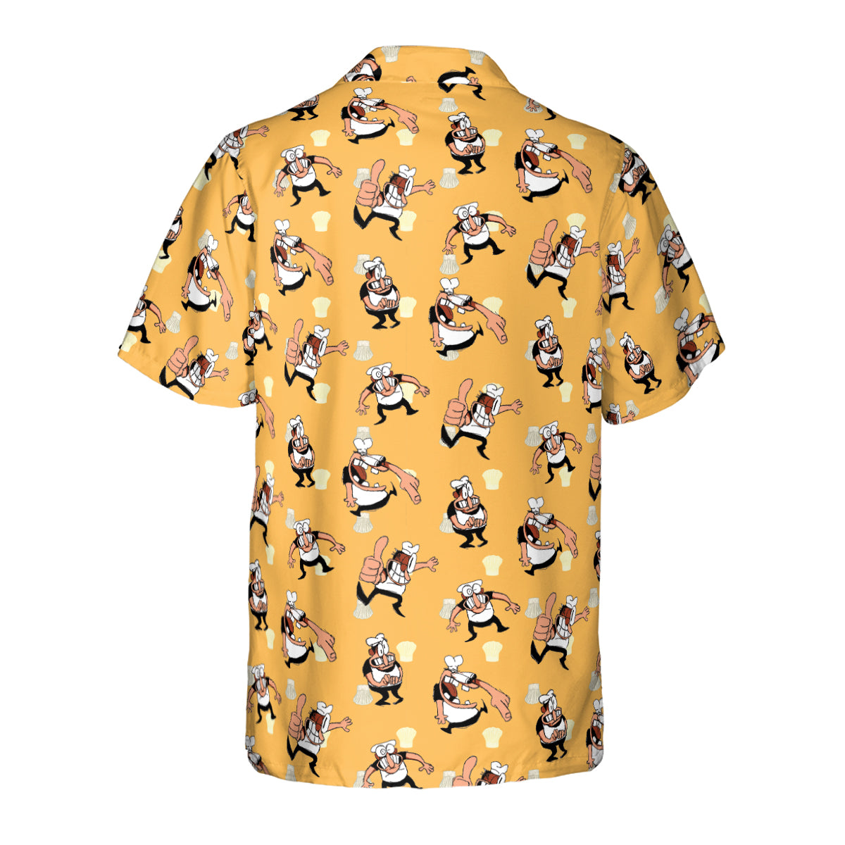 Hawaiian Shirt - 346HPQ5F