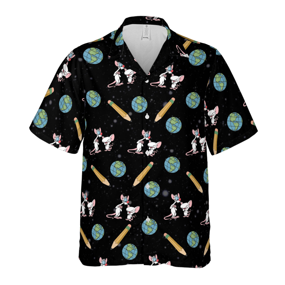 Hawaiian Shirt - WF8QTYQT