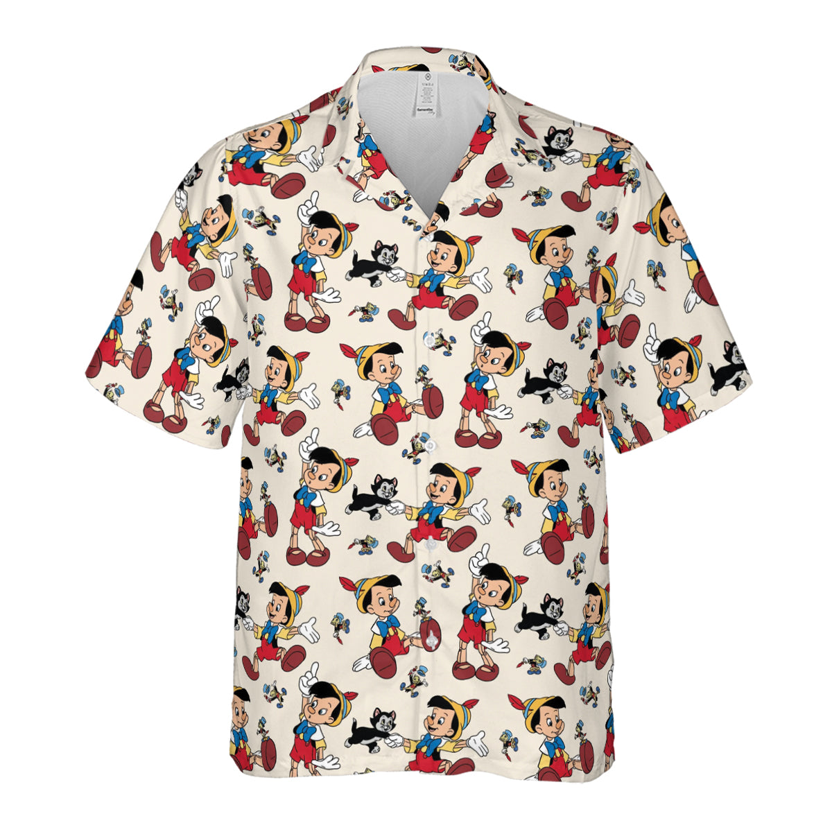 Hawaiian Shirt - QUJXMWA9