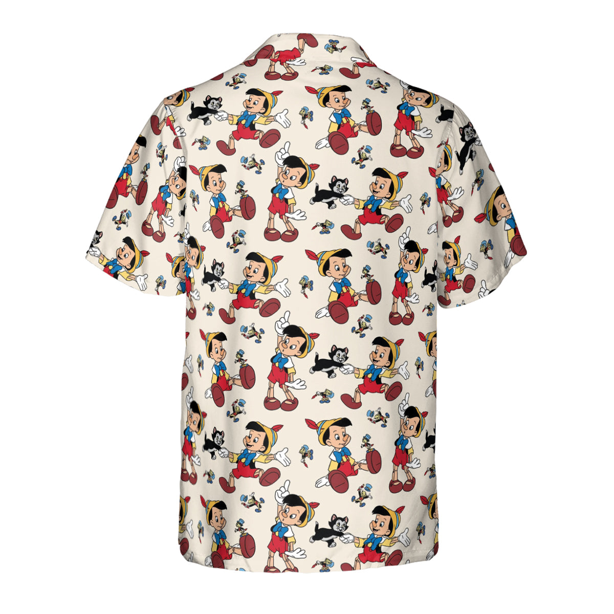 Hawaiian Shirt - QUJXMWA9