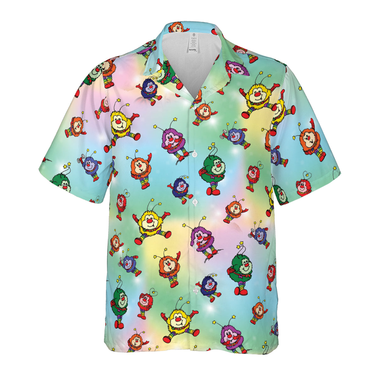 Hawaiian Shirt - DJ4Z69Y2