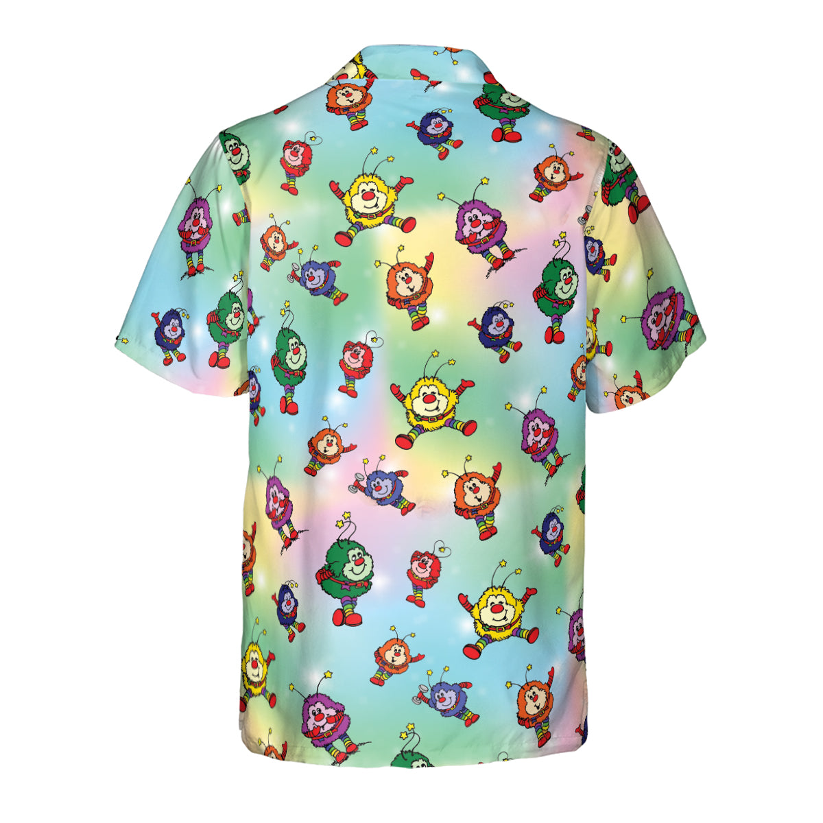Hawaiian Shirt - DJ4Z69Y2