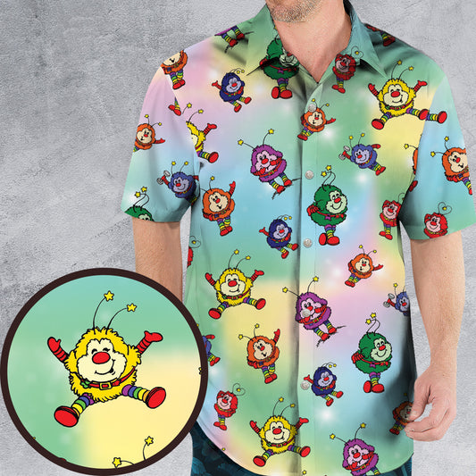 Hawaiian Shirt - DJ4Z69Y2