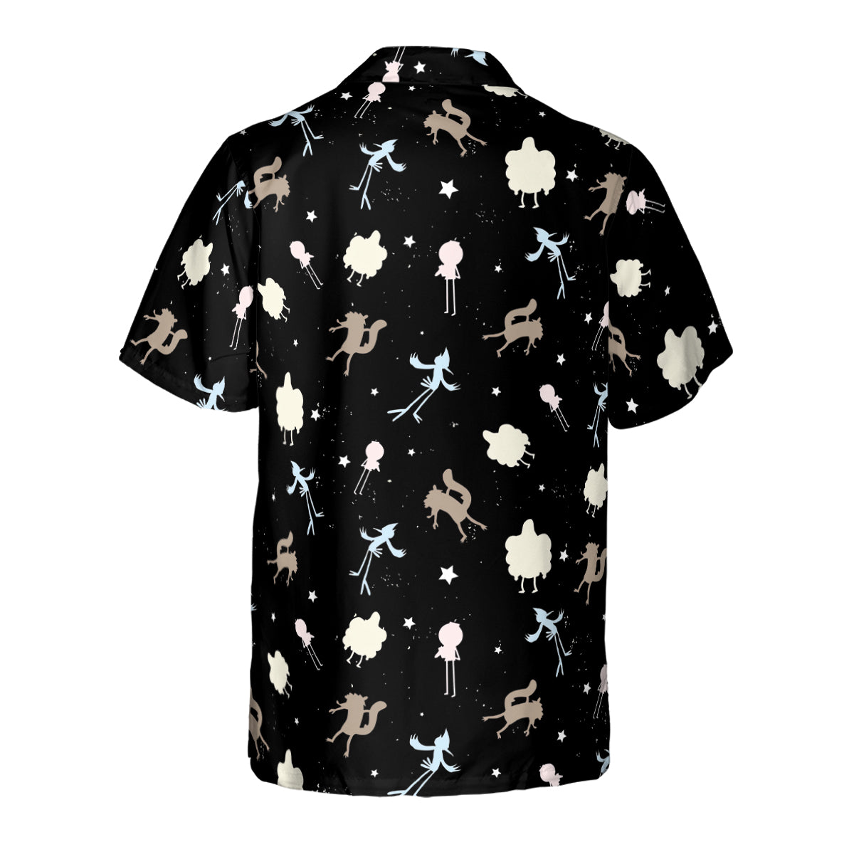 Hawaiian Shirt - MEGTGCQT